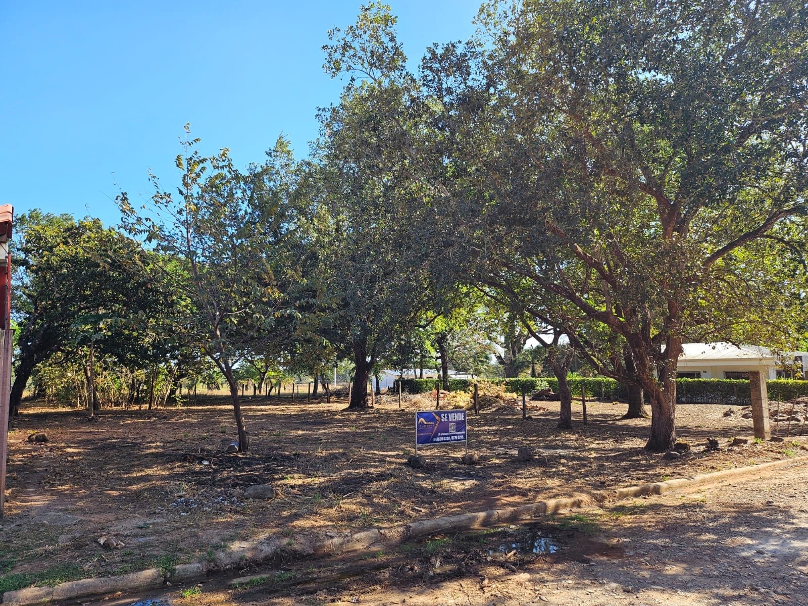 CURUBANDÉ, LIBERIA, GUANACASTE. ₡31.300.000